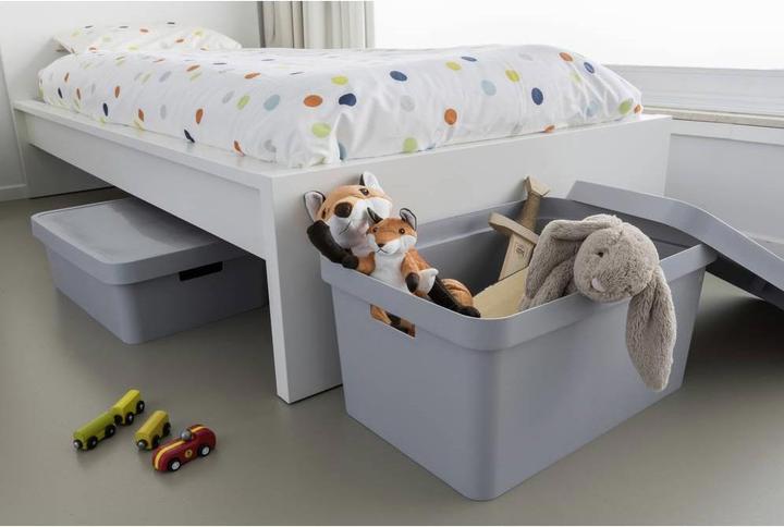 Image du produit Curver Infinity (57 x 39 x 27 cm, 45 l)