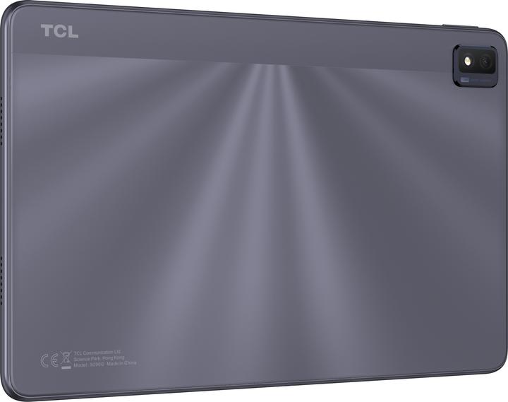 Actual product image TCL 10 TAB MAX 4/64 WIFI SPACE GREY (10.36", 64 GB, Grey)