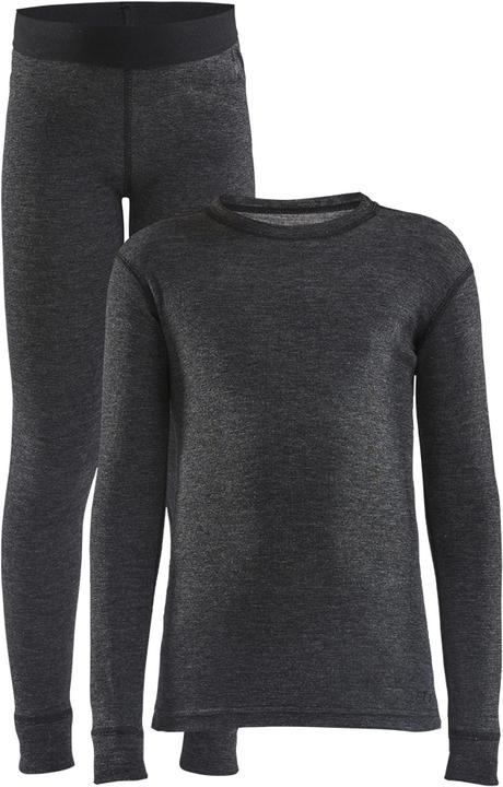 Immagine prodotto Craft Core Wool Merino Set Bambini (158, 164)