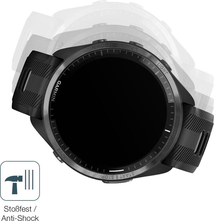 Image du produit Dipos Anti-Shock Film de Protection d’écran Anti-reflet