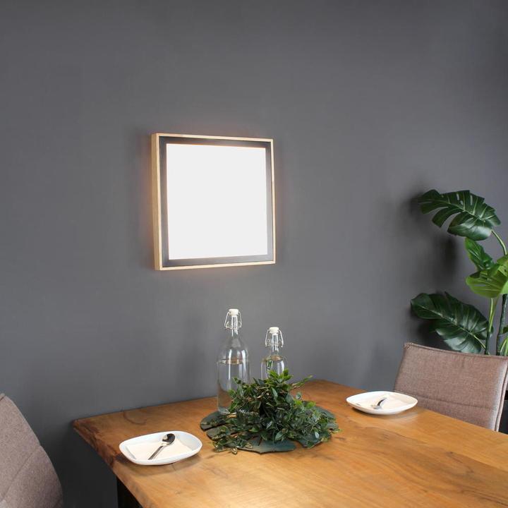 Actual product image Lutec Solstar (1820 lm)