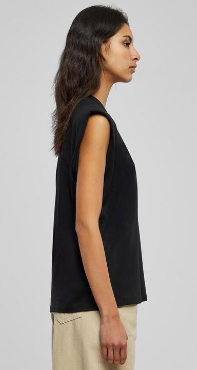 Actual product image Urban Classics Heavy Padded Shoulder (L)