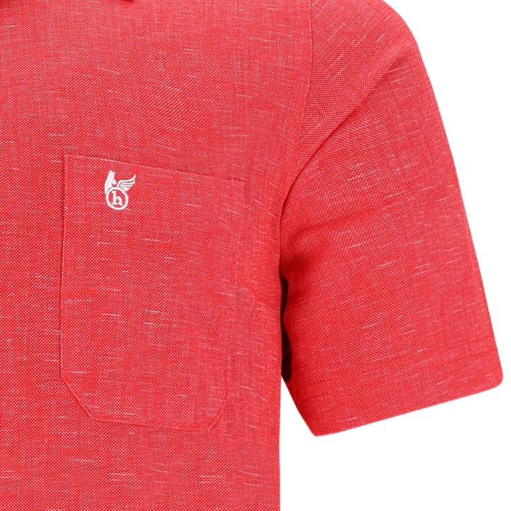 Actual product image Hajo Stay Fresh polo shirt (50, M)