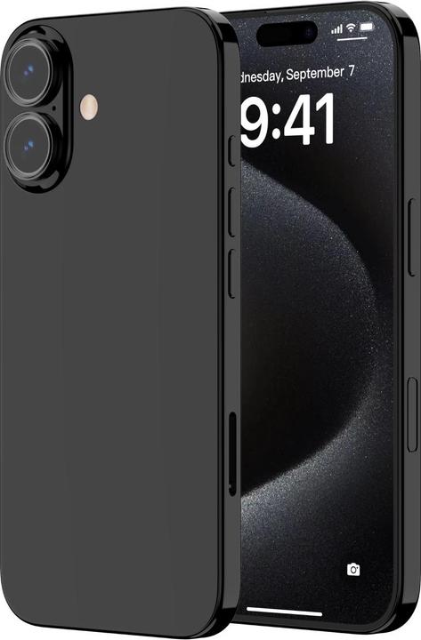 Actual product image QDOS Optiguard Camera Lens Protector (Apple iPhone 15, Apple iPhone 15 Plus)