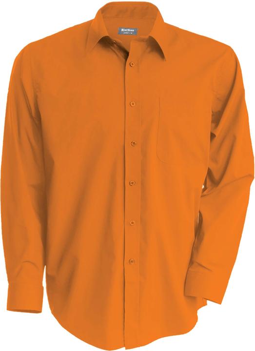 Produktbild Kariban langarmhemd jofrey (XL)