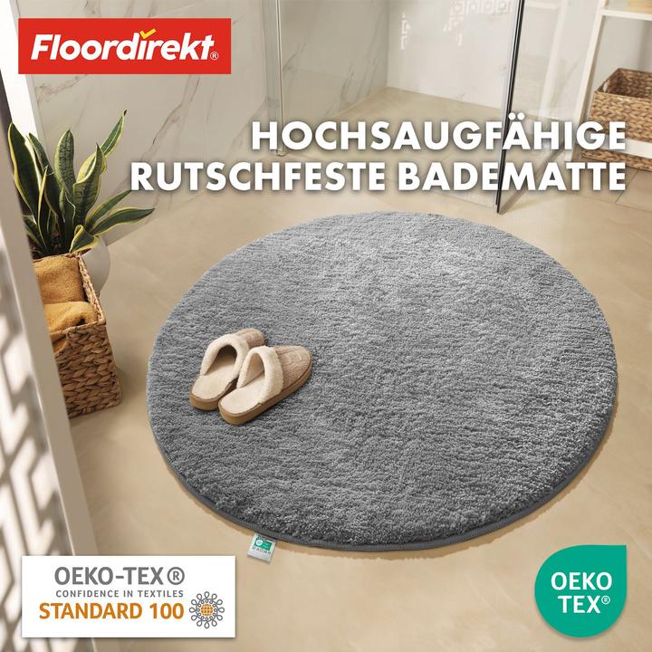 Immagine prodotto Casa Pura SKY Rund (120 x 120 x 3 cm)