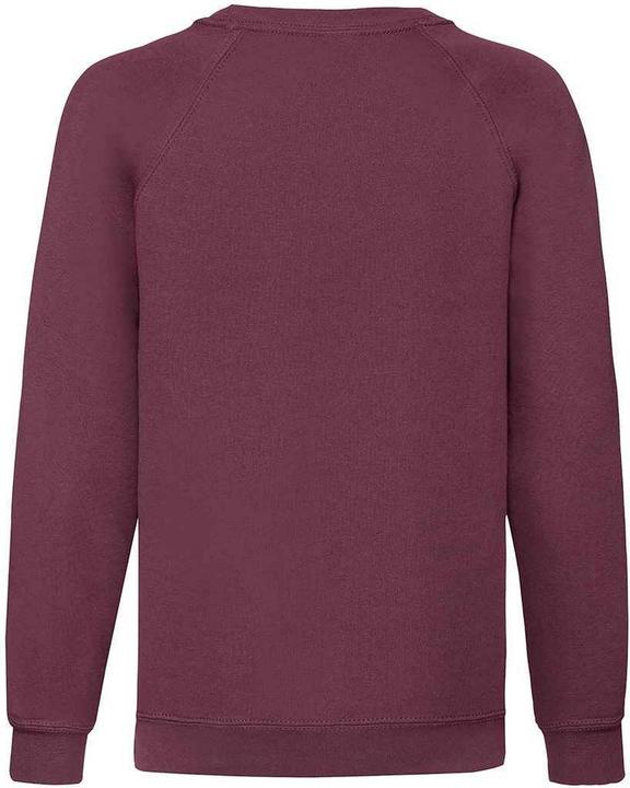 Image du produit Fruit of the Loom - Sweat - Enfant (140, 146)