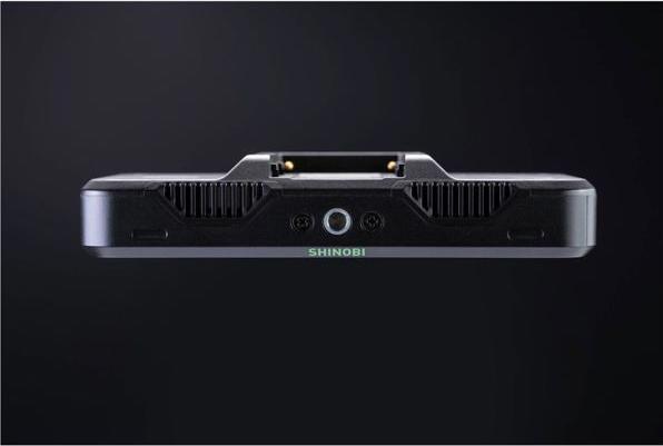 Produktbild Atomos Shinobi (5.20", Full HD)