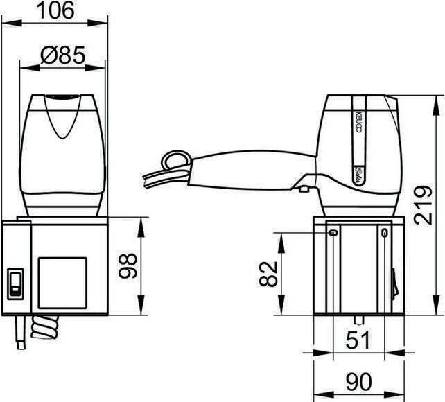 Produktbild Keuco Plan