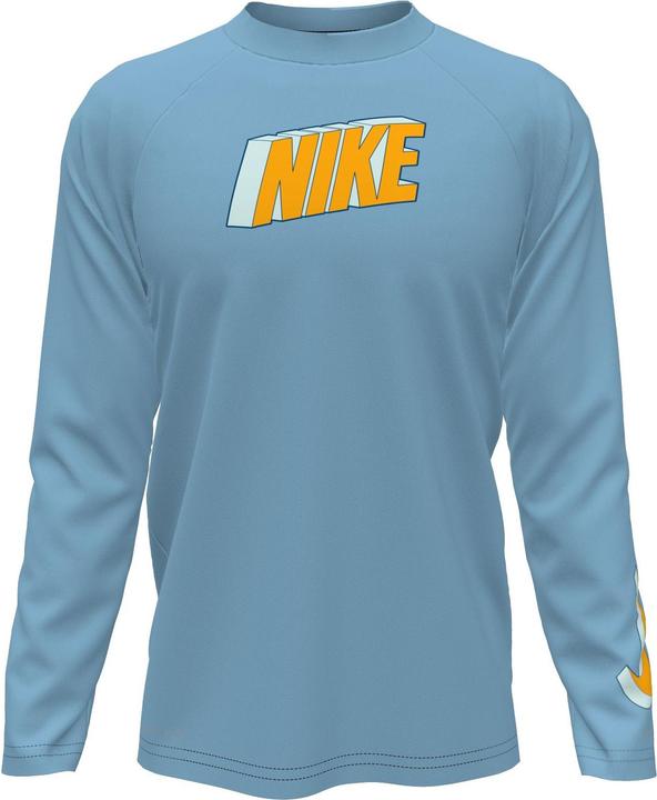 Nike 3d Combo Long Sleeve Hydroguard
