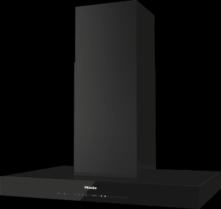 Actual product image Miele DA 6698 D SW Puristic Edition (Wall hood)