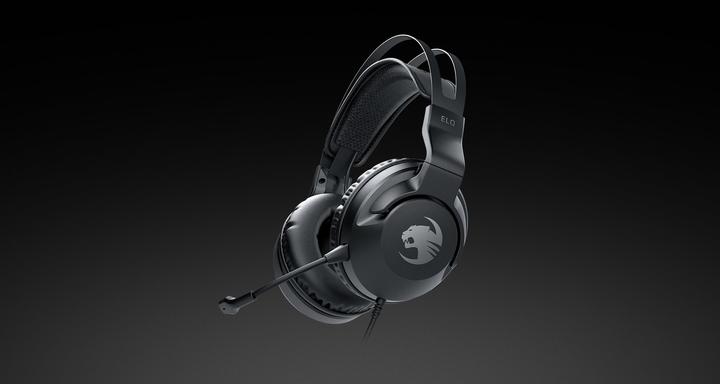 Produktbild Roccat Elo X (Kabelgebunden)