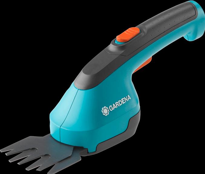 Actual product image Gardena AccuCut Li (Cordless hedgecutters)