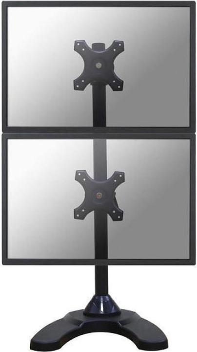 Produktbild Neomounts Fpma-D700ddv (Tisch, 27")