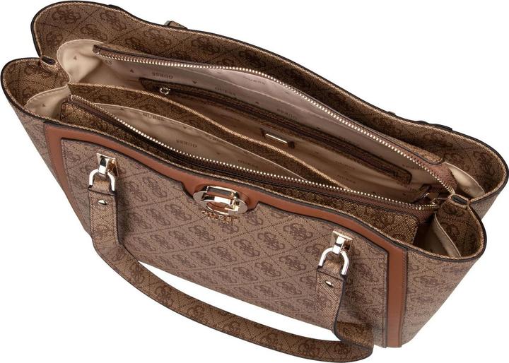 Immagine prodotto Guess Shopper Orlina Logo Noel (13 l)