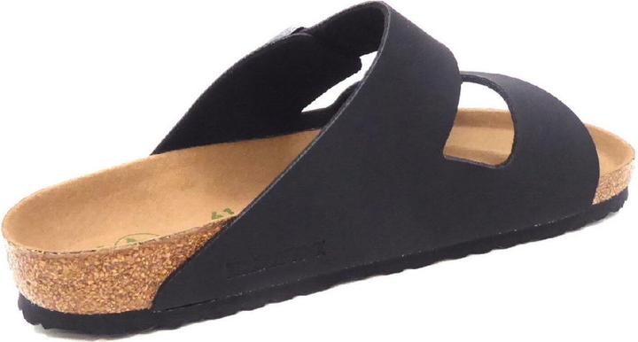 Produktbild Birkenstock Arizona Birko-Flor Nubuk normal - 43872 (41)