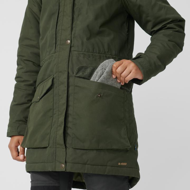 Actual product image Fjällräven Singi (XS)