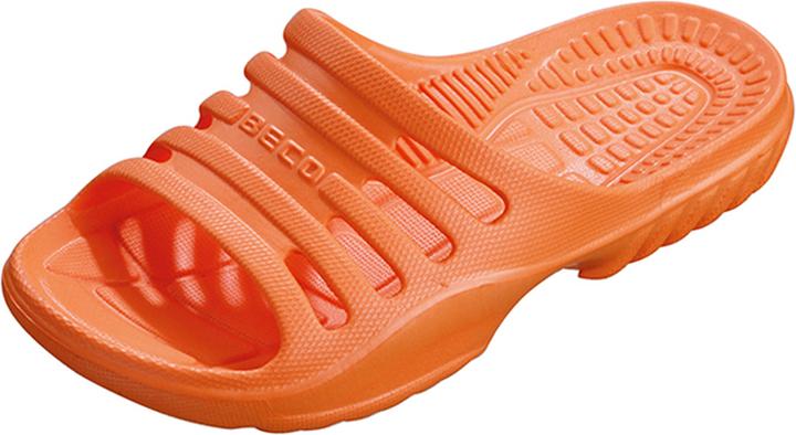 Produktbild Beco Kinder-Badesandale orange 29 (29)