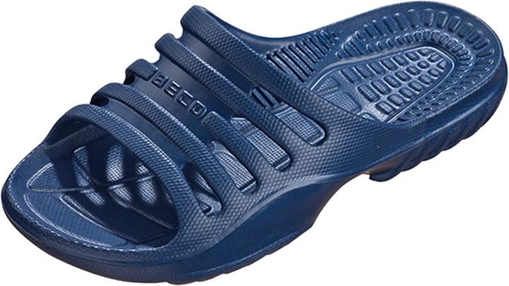 Actual product image Beco Children bathing sandal navy 32 (32)