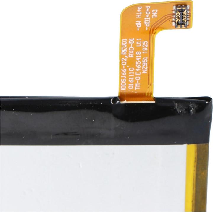 Actual product image AccuCell Battery suitable for HTC U11