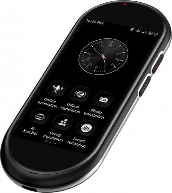 Immagine prodotto Maxcom Multitranslator AL mTalk MT100 4G