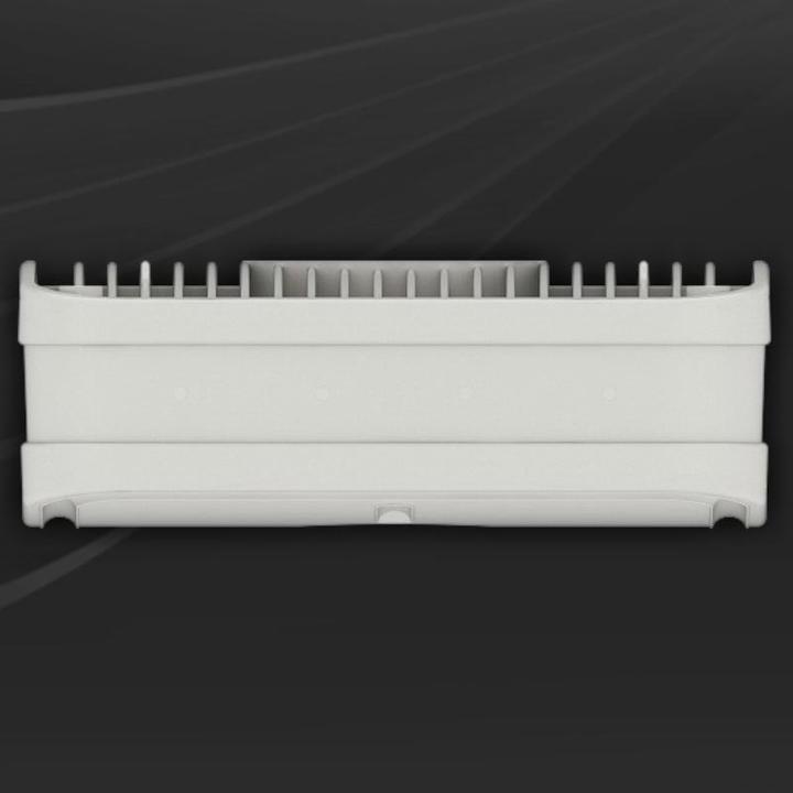 Image du produit Wireless Instruments WiBOX PA M5-24HV - 5 GHz, 24 dBi MIMO Antenne directionnelle à panneau (5G)