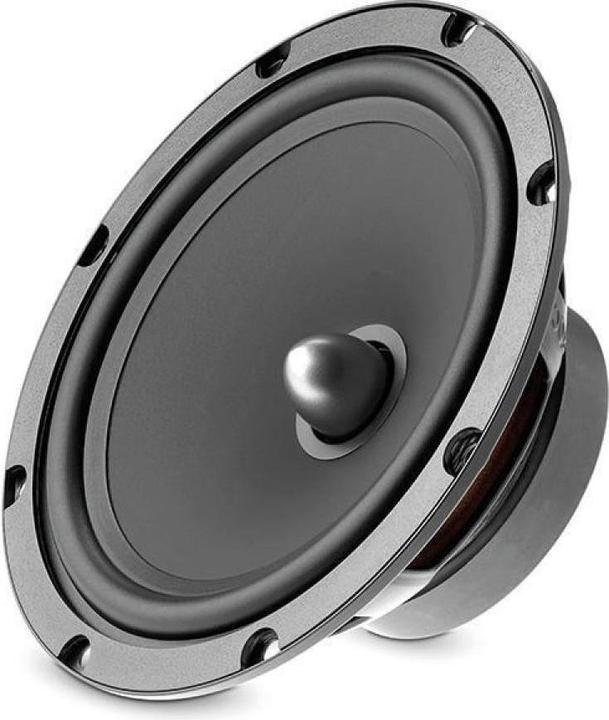 Actual product image Focal ASE-165 (120 W, 16.50 cm)