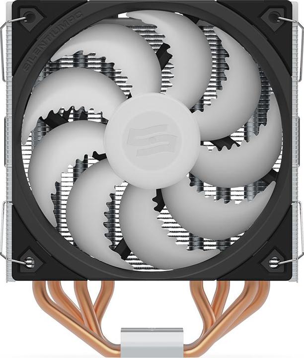 Actual product image Silentium PC Fera 5 ARGB Processor Cooler
