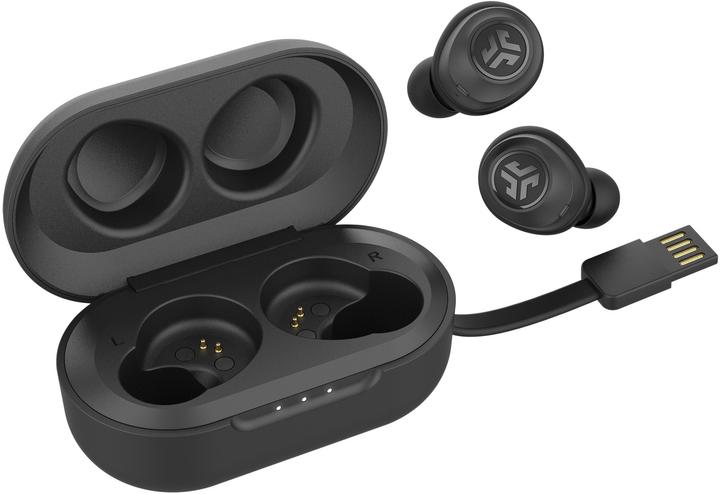 Actual product image JLab Audio JBuds Air (6 h, Wireless)