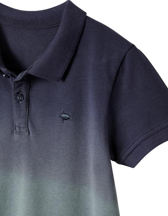 Produktbild Vertbaudet Poloshirt Kurzarm (140)