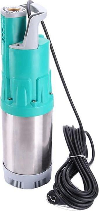 Actual product image IBO SUBMERSIBLE PUMP MULTI IP1000 AUTO 1000W (Flow pump)