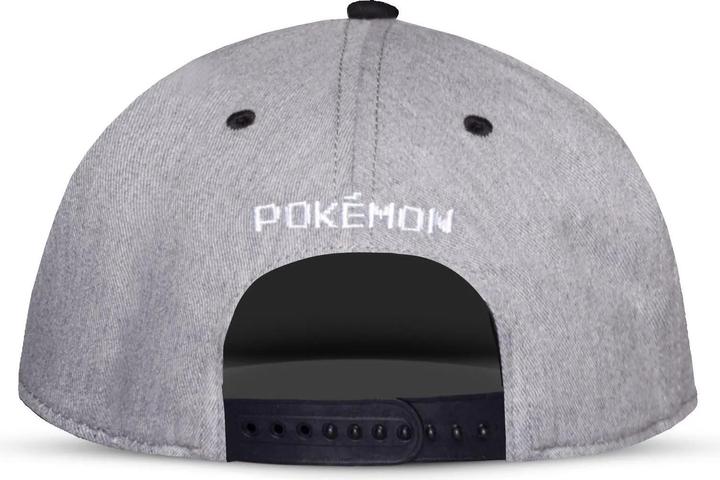 Produktbild Difuzed Pokemon - Pikachu 8Bit (One Size)