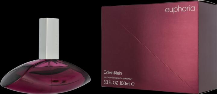 Produktbild Calvin Klein Euphoria (Eau de Parfum, 100 ml)