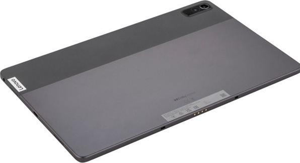 Actual product image Lenovo Tab P11 Gen 2 (WLAN only, 11.50", 128 GB, storm grey)
