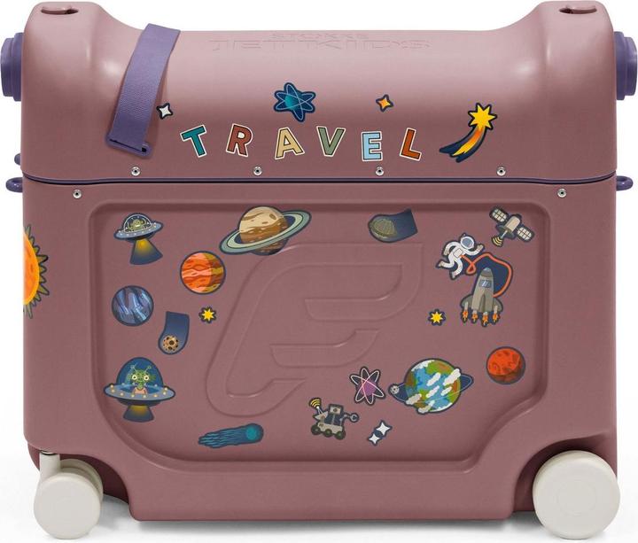 Immagine prodotto Stokke JetKids Travel Bundle (23 l, Bagaglio a mano (fino a 50 litri))