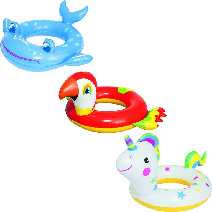 Image du produit Bestway Animal Shaped