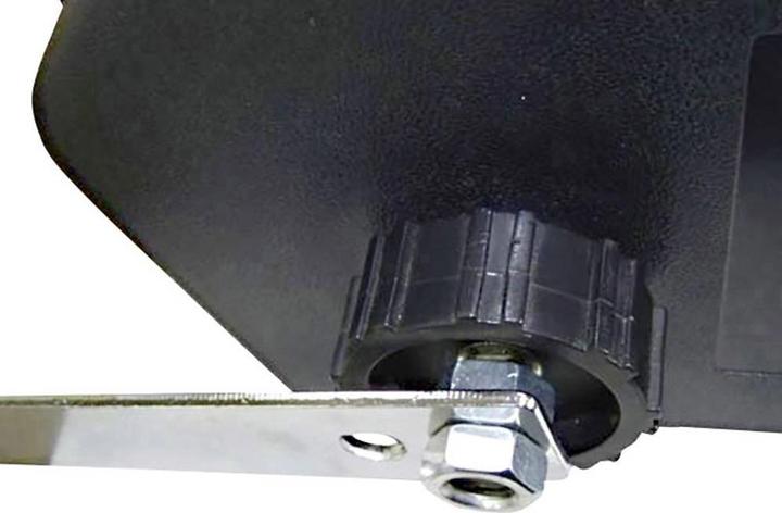 Actual product image HP Autozubehör Motor winch radio