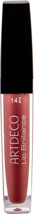 Actual product image Artdeco Lip Brilliance (14 Brilliant Frozen Rose)
