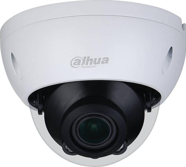 Image du produit Dahua CAMÉRA HDCVI 5MP IR DOME/HAC-HDBW1500R-Z-2712-S2 (2880 x 1620 Pixels)