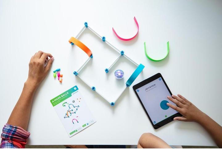Produktbild Sphero Mini Activity Kit