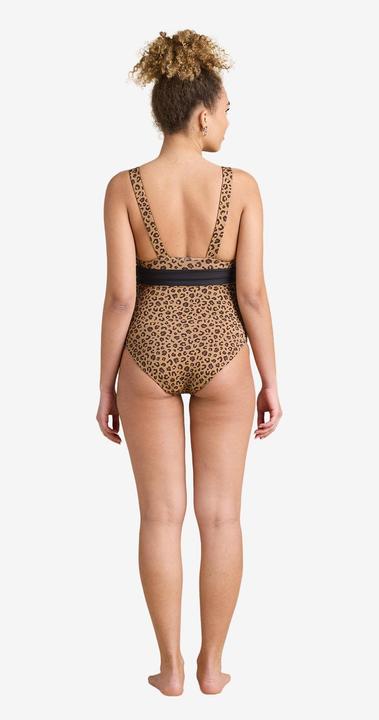 Actual product image Envie de Fraise Wendbarer Badeanzug für Schwangerschaft und Stillzeit (46)