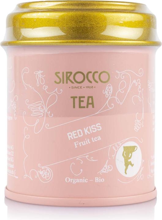 Image du produit Sirocco Red Kiss (20 g)