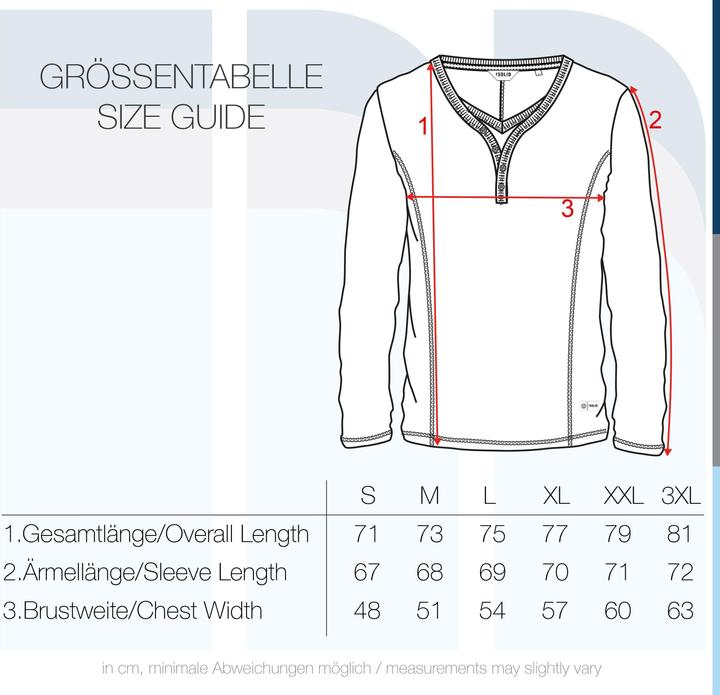Actual product image Solid Doriano Men's Longsleeve (L)