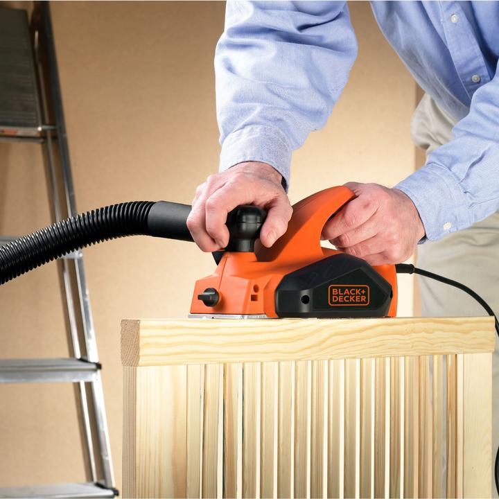 Produktbild Black & Decker Kw712 650w