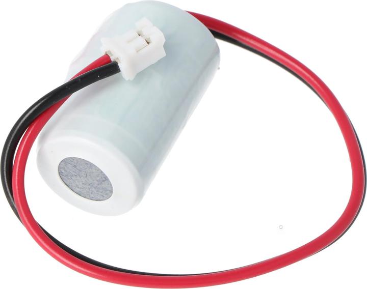 Immagine prodotto AccuCell Batteria Varta CR1/2AA con cavo e spina No. (1 pz., AA, 950 mAh)