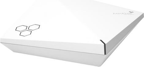 Dell Aerohive AP250 White Power over Ethernet (PoE) Unterstützung