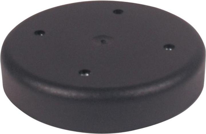 Actual product image Sunnex Magnetfuss für LED-Maschinenleuchten LM / SL9 / SL6 / Lumius / Tellus / Pluto / CL-LED / LUXOR