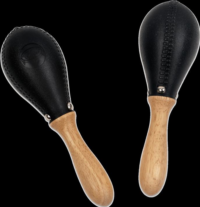 Actual product image Gon Bops Maracas Plastic (Maracas)