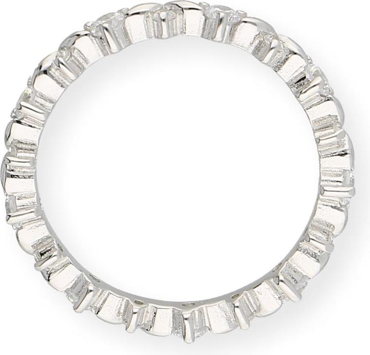 Immagine prodotto Carat alleanza (56, 925 Argento)