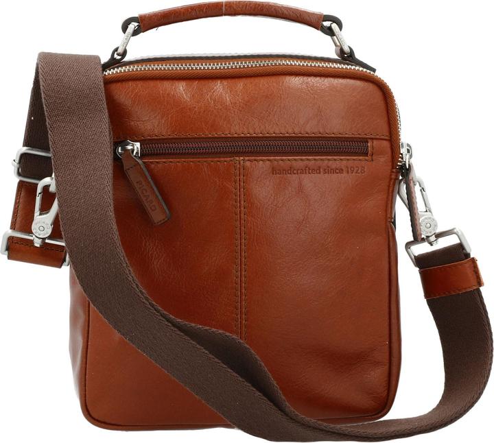 Produktbild Picard Buddy Schultertasche Leder 23 cm